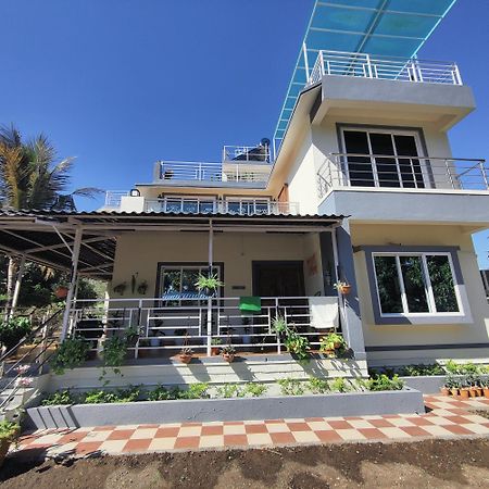 Kasturi Villa Mandve Dış mekan fotoğraf