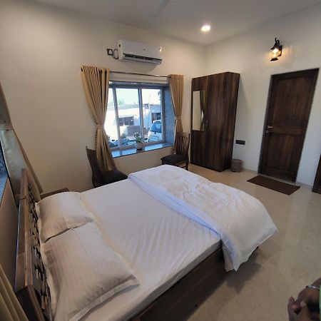 Kasturi Villa Mandve Dış mekan fotoğraf