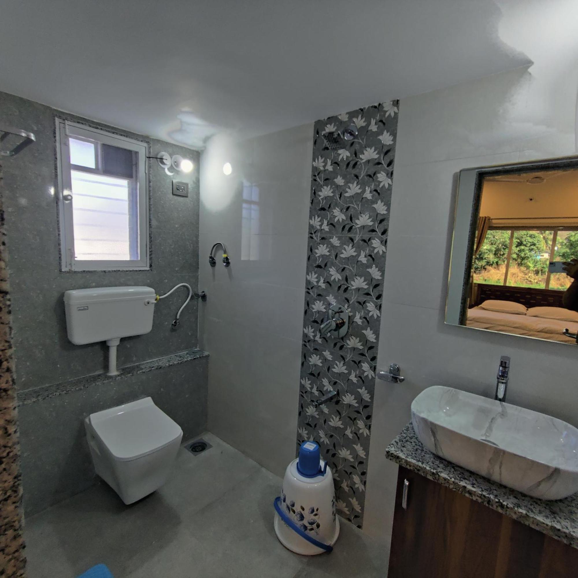 Kasturi Villa Mandve Dış mekan fotoğraf
