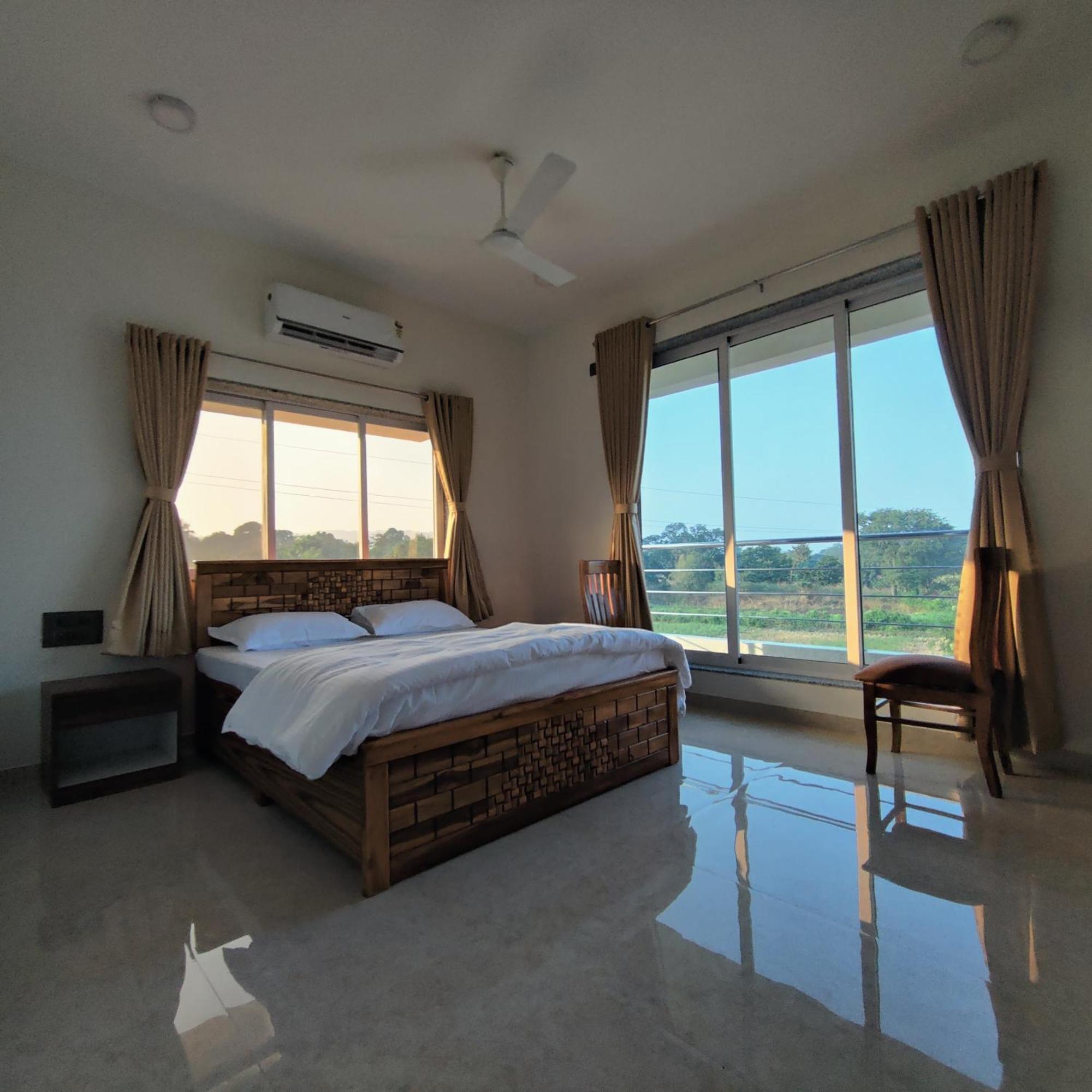 Kasturi Villa Mandve Dış mekan fotoğraf