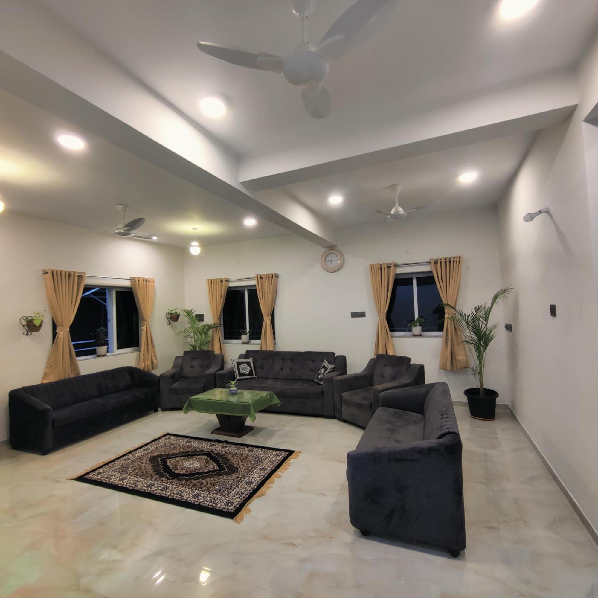 Kasturi Villa Mandve Dış mekan fotoğraf